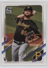 2021 Topps Advanced Stats Back 234/300 JT Brubaker #560 0vt8