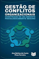 GestãO De Conflitos Organizacionais Ana Betina Costa Pires Ferreira Taschenbuch