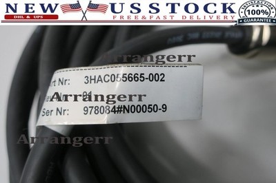 1PC New Abb 3HAC055665-002 Extension Cable US Free TAX