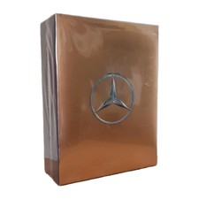 Image of Mercedes-Benz MAN PRIVATE Eau de Parfum 100ml Spray Men's, New&Sealed Free Post 