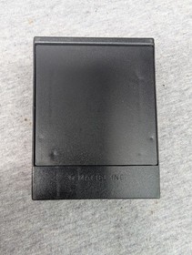 Intellivision Masters of the Universe - The Power of He-Man Video Game Cartridge