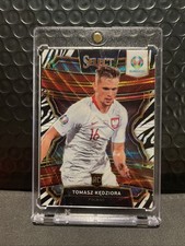 2020 Panini Select UEFA Euro Preview Soccer Cards 37