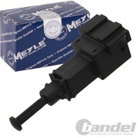 Meyle Bremslichtschalter FüR Audi A2 A3 TT VW Caddy Golf 4 T5 T4 Polo 6N Touareg