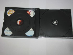 Idol Janshi Suchie Pai Special Sega Saturn Japan import US Seller