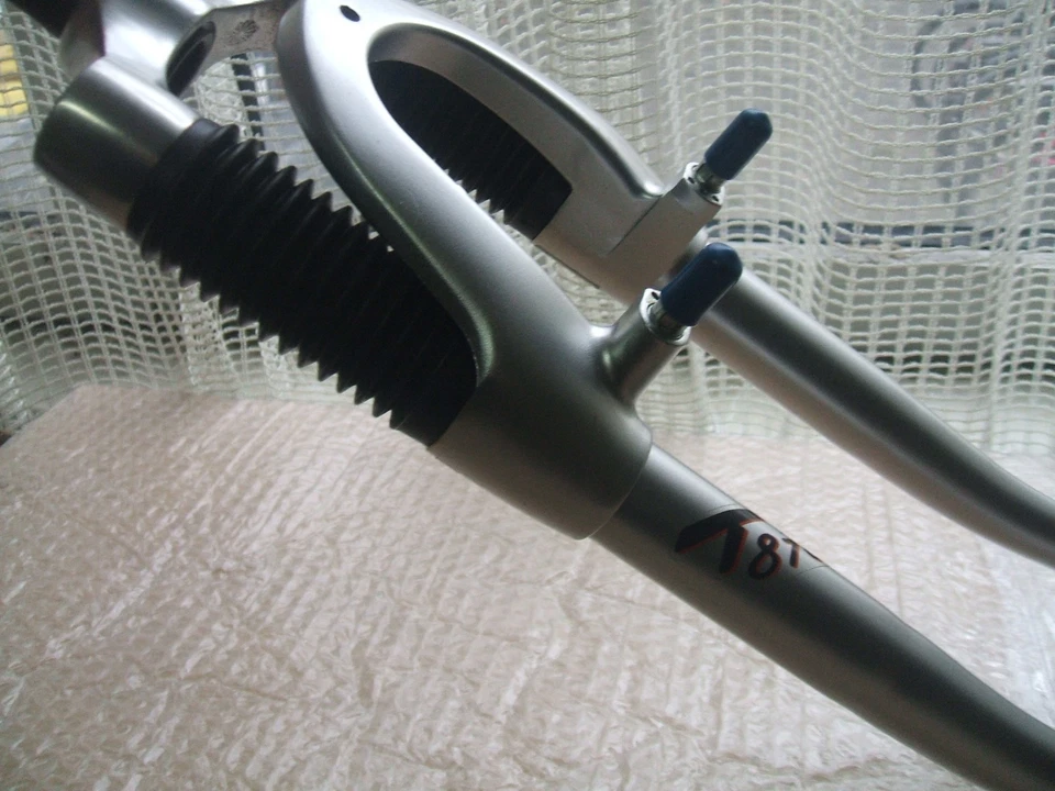 28" FEDERGABEL SR SUNTOUR T870 - Bild 2 von 4