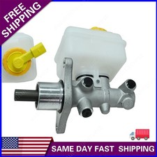 Brake Master Cylinder For Vw Golf 1998-2006 Jetta 2002-2006 2012-2013 M630834
