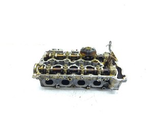 BMW X6 E71 2011 Benzin 300kW Zylinderkopf 7573936 EPK12432