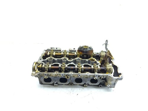 BMW X6 E71 2011 Benzin 300kW Zylinderkopf 7573936 EPK12432