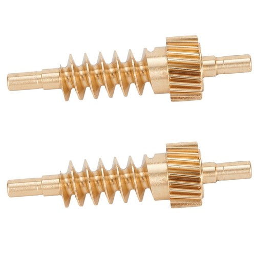 Metal Support 2x Accessories Gear Kit Brand New High Quality Practical - Picture 22 of 24
