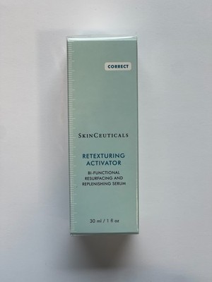 Retexturing Activator SkinCeuticals 