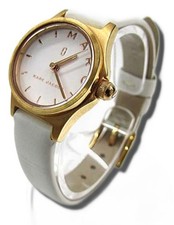 Marc Jacobs MJ1610 Quartz Wristwatch Works Women 1593