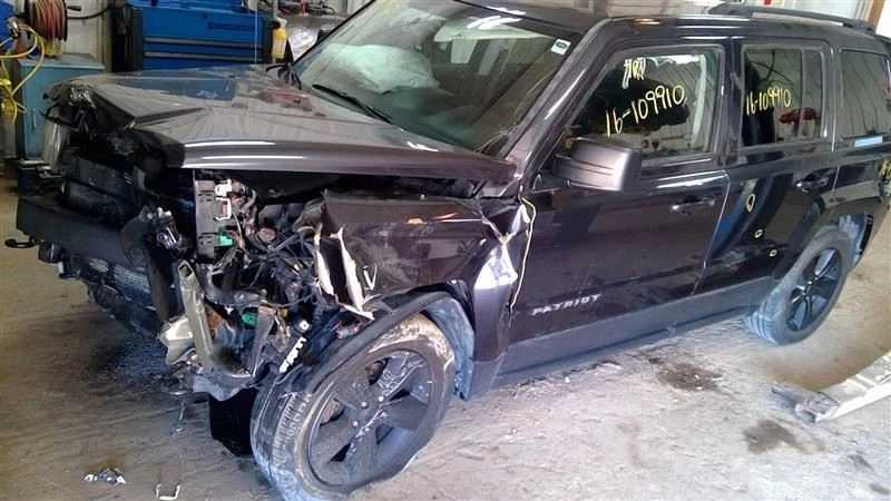 Manija de puerta trasera vertical estilo clásico alternador compatible con 07-17 COMPASS 10283941 Foto 4 de 4