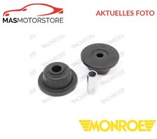 FEDERBEINLAGER DOMLAGER HINTEN MONROE MK529 P FÜR NISSAN MICRA III,NOTE