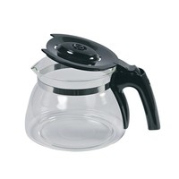 Glaskanne Kaffeekanne Kanne Glaskrug Melitta 6603038 Kaffeemaschine