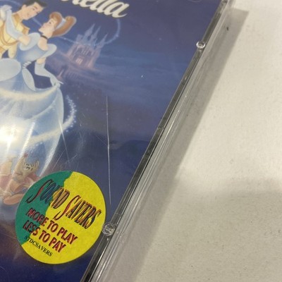Cinderella [1950] [Original Motion Picture Soundtrack] [Remaster