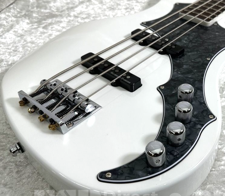 EDWARDS E-RF-SL the GazettE REITA Model Electric Bass Guitar From