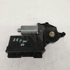 Lunette arrière Seat EXEO