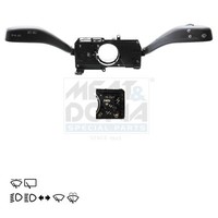 Meat & Doria Lenkstockschalter FüR VW Polo 9N_ 1.2 12V 1.4 16V Transporter V