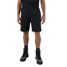 DICKIES 874 TWILL 11" WORK SHORTS - BLACK