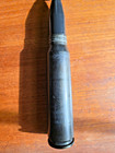 Replica PGU-14b A-10 Warthog 30mm Projectile GAU-8A Black Penetrator Tip Cannon — photo 4
