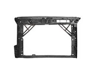 Frontmaske FÜR Skoda Rapid/Rapid Spaceback AB 2013