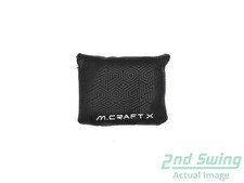 Mizuno M.Craft X Putter Headcover