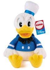 GUND Disney Official Donald Duck Classic Plush 14  Brand NEW