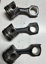 Kolben & Pleuel Original Mercedes-Benz OM651 2.2 CDI W204 W207 W212 Kolben & Pleuel Original Mercedes-Benz OM651 2.2 CDI W204 W207 W212