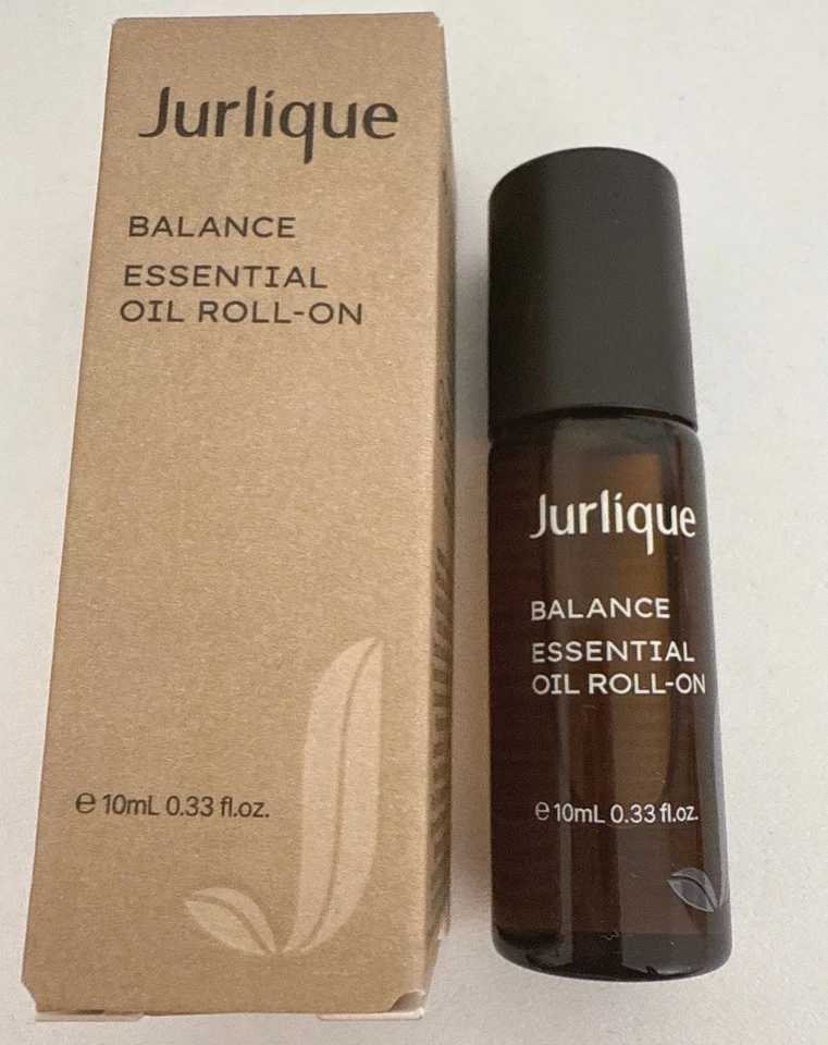 3 Piece Mixed Jurlique Face Oil & Moisture Replenishing Day Cream & Balance Esse - Image 4 of 4