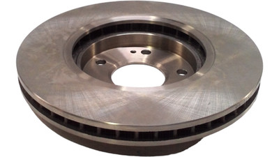 FITS 2001-2006 HYUNDAI SANTA FE BRAKE ROTOR 1AMVR10164 -  NEW OEM 1AMVR10164