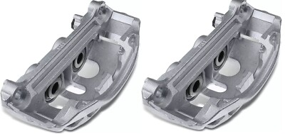 FOR E-150 E-250 2008-2014 E-350 SUPER DUTY REAR LEFT & RIGHT 2PCS BRAKE CALIPER