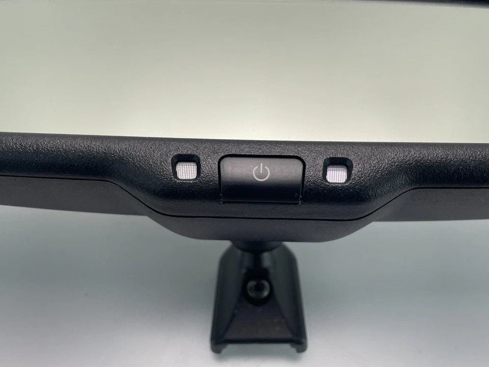 2008-2015 ACURA RDX REAR INTERIOR VIEW MIRROR OEM, 76400SECA12 - Image 2 of 4