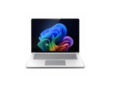 Microsoft Surface Laptop 7 13.8'' Touchscreen Copilot+ PC Notebook - Qualcomm Sna