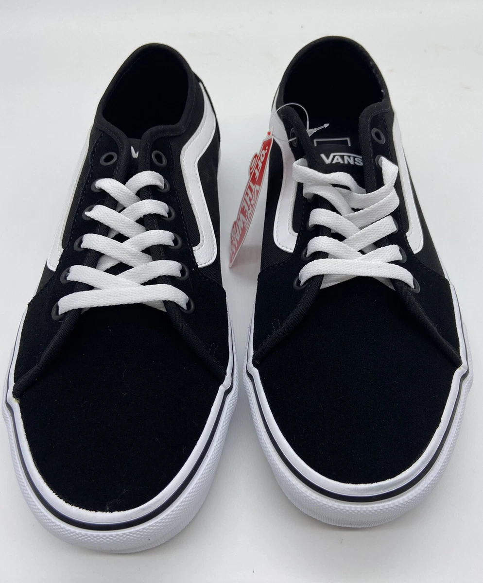Off brand top vans shoes