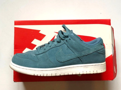 Nike Dunk Low Retro Sneaker smokey blue