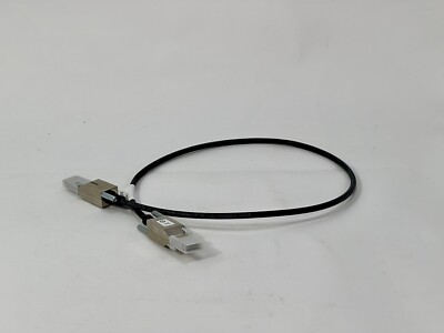 Cisco StackWise-160 1M Stacking Cable Spare STACK-T2-1M 3.2FT 100CM 1M 3650