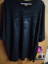Ben Davis Men's 3XL Black Cotton T Shirt