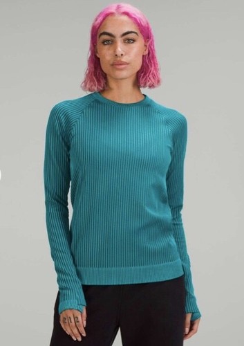 Lululemon Rest Less Pullover, New Authentic, Choose Color - Retail $108 - Picture 14 of 26