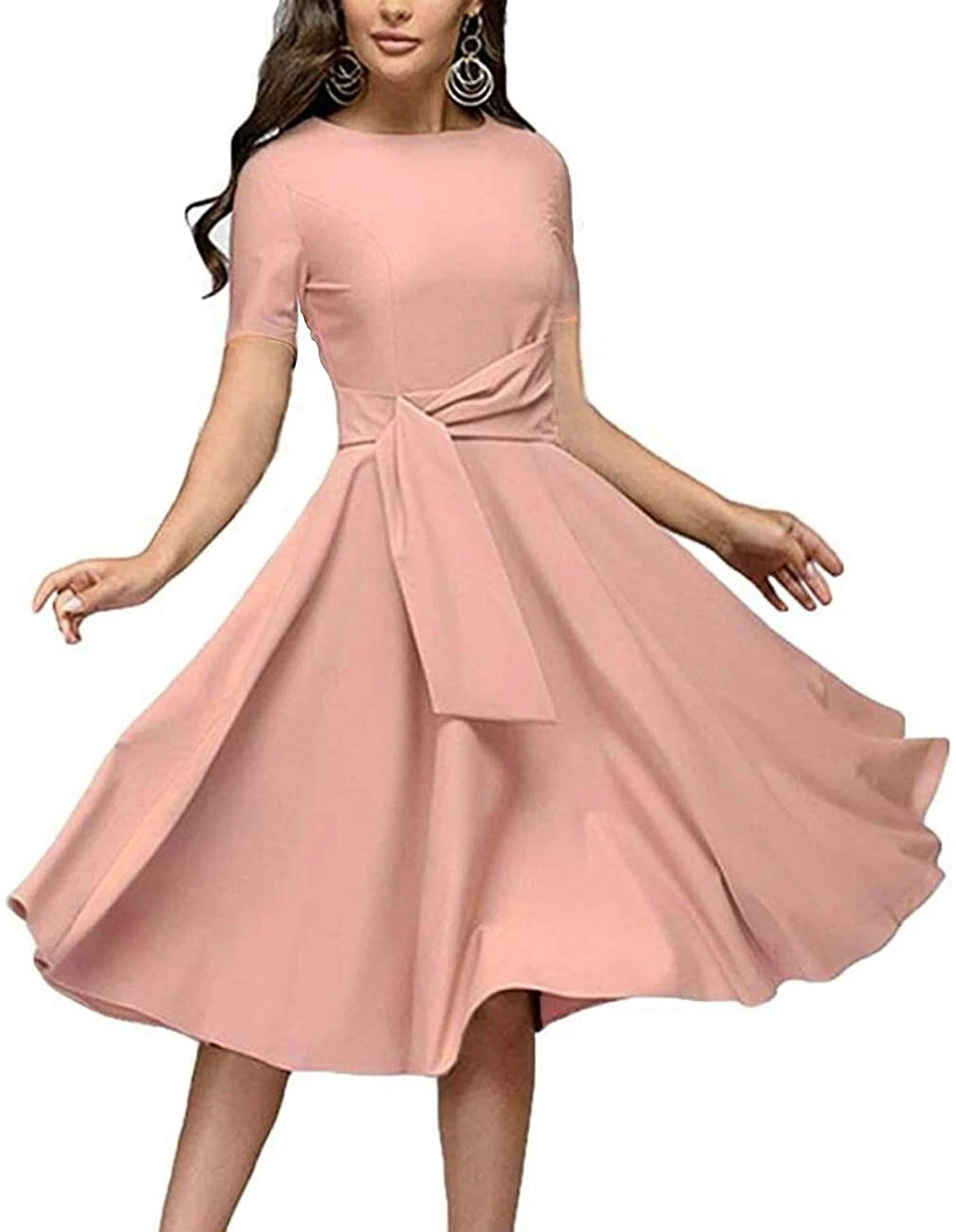 Audrey hepburn swing best sale dress