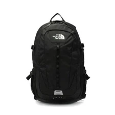 North Face Hotshot Backpack Women Shoulder Hand Bag Bak Pak original Collection