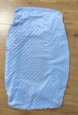 bassinet fitted sheet target