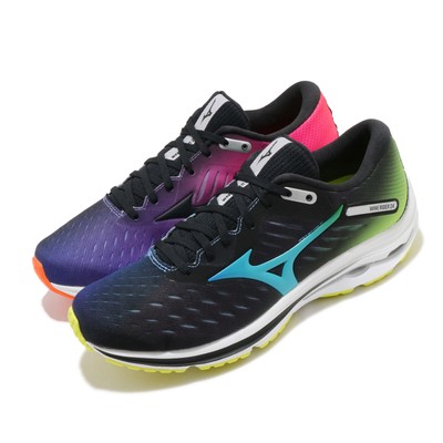mizuno wave rider 24 2e