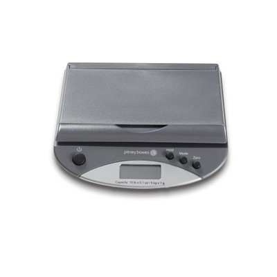 Pitney Bowes 397-B 10 lb Capacity Integrated USB Shipping Scale BRAND NEW IN BOX