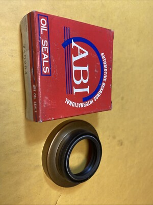 ABI 710284 Transfer Case Output Shaft Seal! F+S!