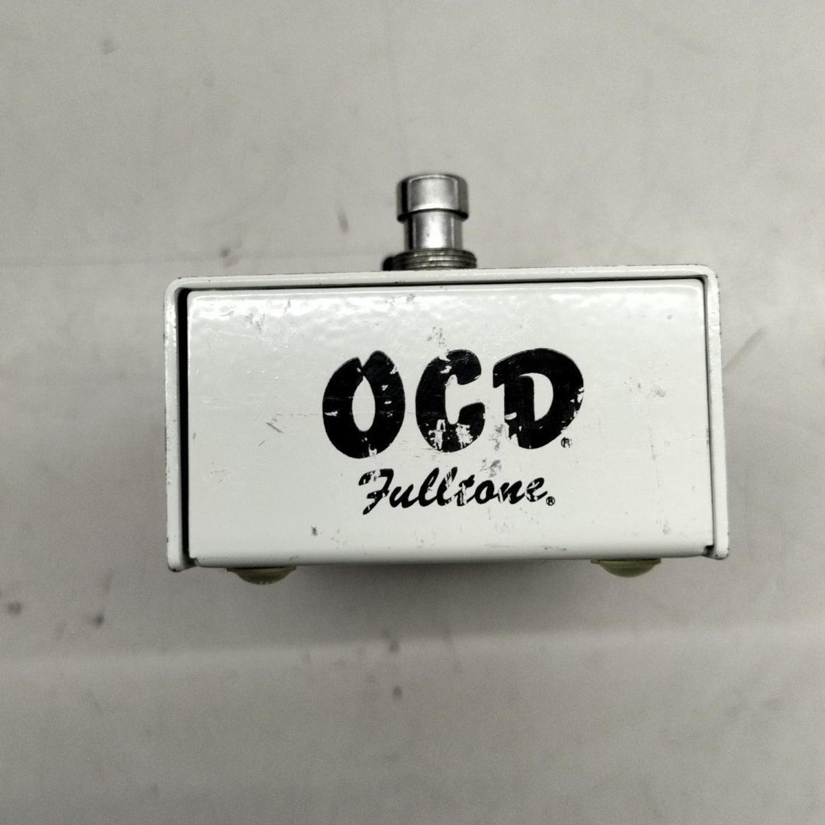 FULLTONE OCD V2 EFFECTOR 666194 | eBay FULLTONE OCD V2 EFFECTOR 666194 | eBay