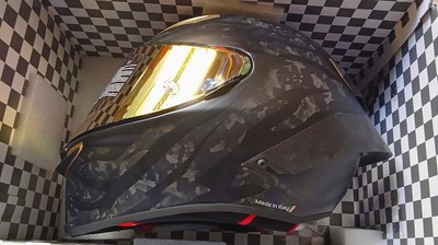 agv pista anno della tigre AGV Pista GP RR Anno Della Tigre - Limited Edition - Ultra Rare - Only 1288  pcs!