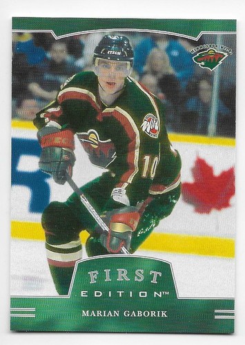 02/03 BAP FIRST EDITION BASE Hockey (#1-300) U-Pick From List - Picture 149 of 221