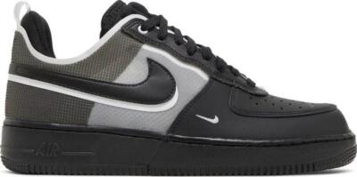 nike air force 1 react size 10