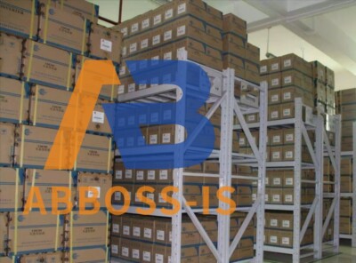 1x used Emerson UNI1404 control technology (test cleaning)-