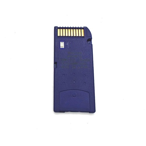 Sony 16MB 32MB 64MB 128MB 256MB 2GB Memory Stick Storage for Cybershot Cameras - Picture 13 of 15